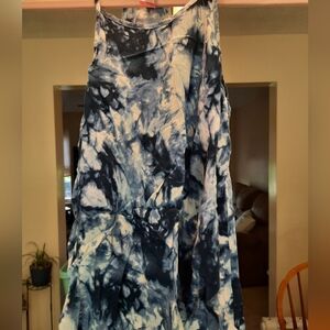 Juniors summer top. C1A13